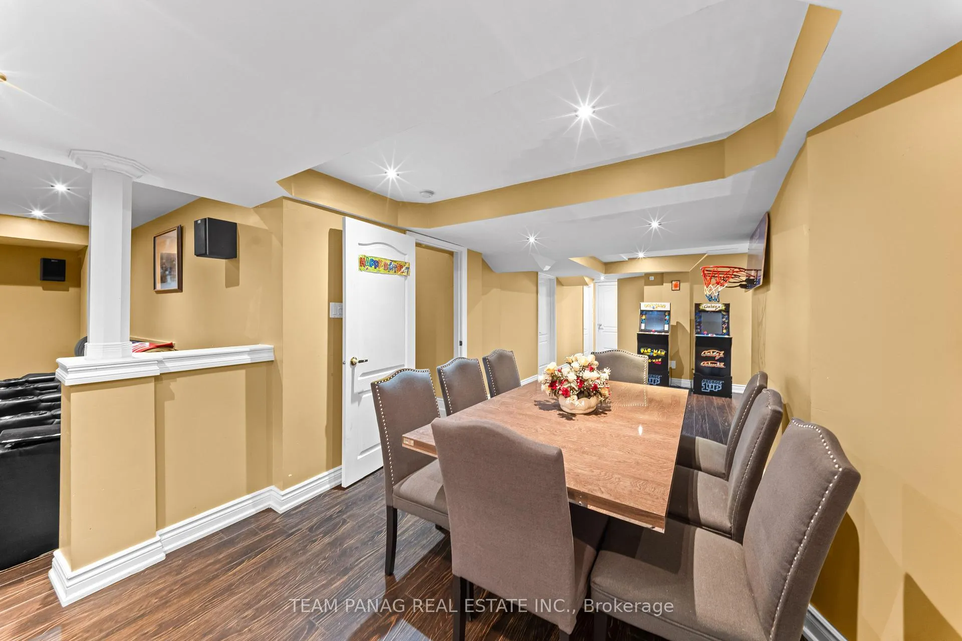 Photo 38 of 23 Fontainebleu Road, Brampton, Vales of Castlemore North — HOMEH