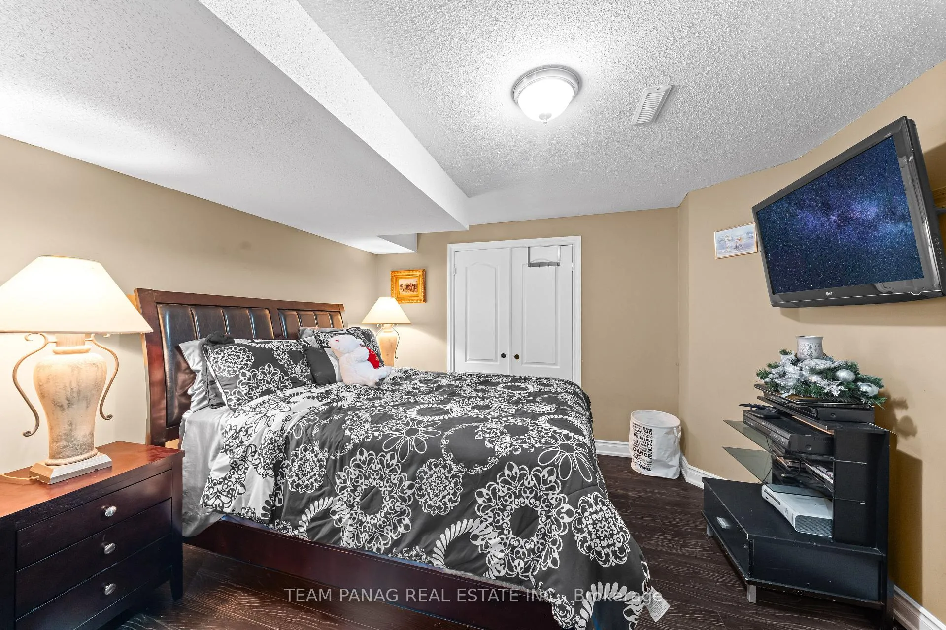 Photo 40 of 23 Fontainebleu Road, Brampton, Vales of Castlemore North — HOMEH
