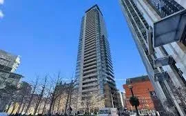Front of Unit 1008, 18 Yorkville Avenue