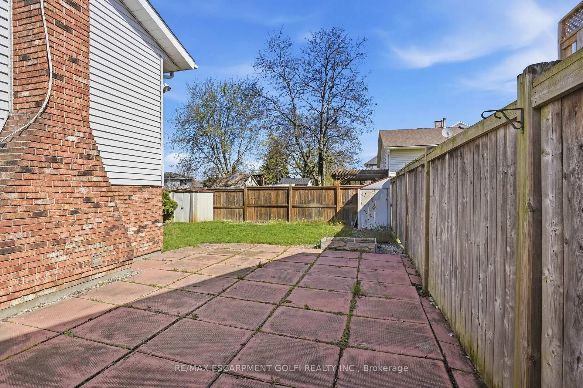 Photo 34 of 3905 Old Orchard Way, Lincoln, Lincoln-Jordan/Vineland — HOMEH