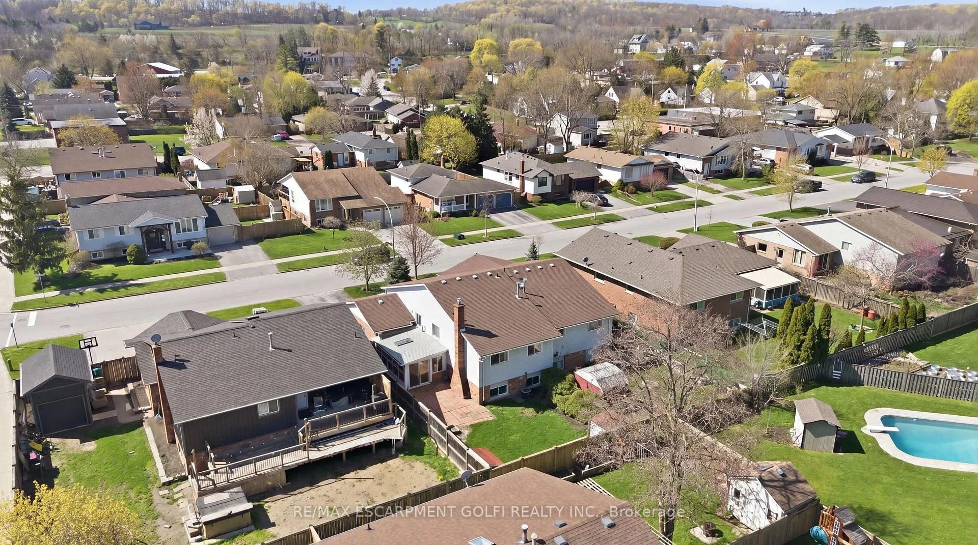 Photo 41 of 3905 Old Orchard Way, Lincoln, Lincoln-Jordan/Vineland — HOMEH