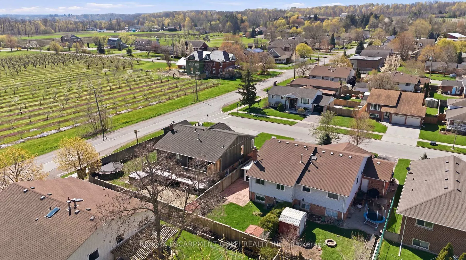 Photo 42 of 3905 Old Orchard Way, Lincoln, Lincoln-Jordan/Vineland — HOMEH