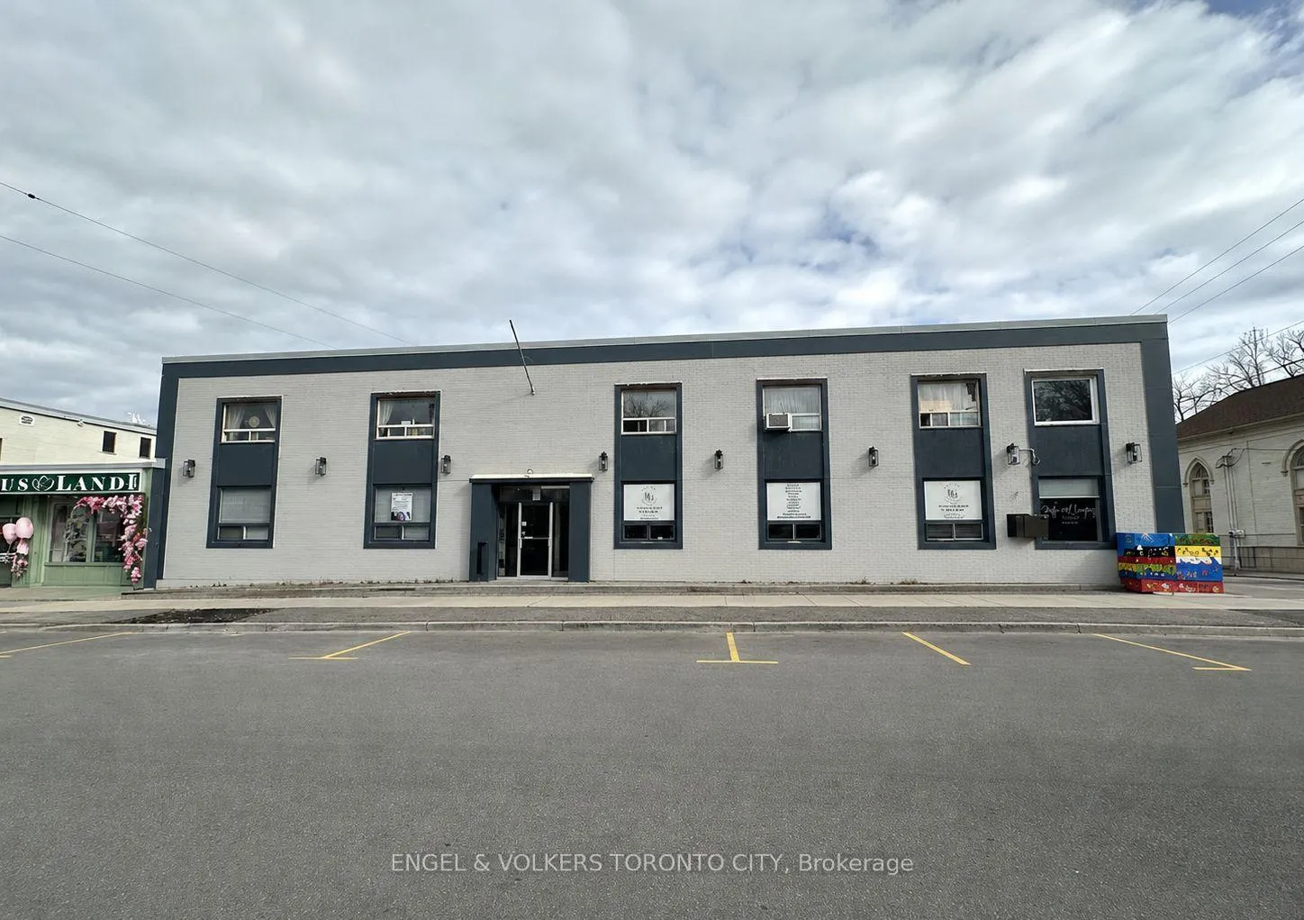 Photo 1 of Unit 2B, 10 Mosley Street, Aurora, Aurora Village — HOMEH