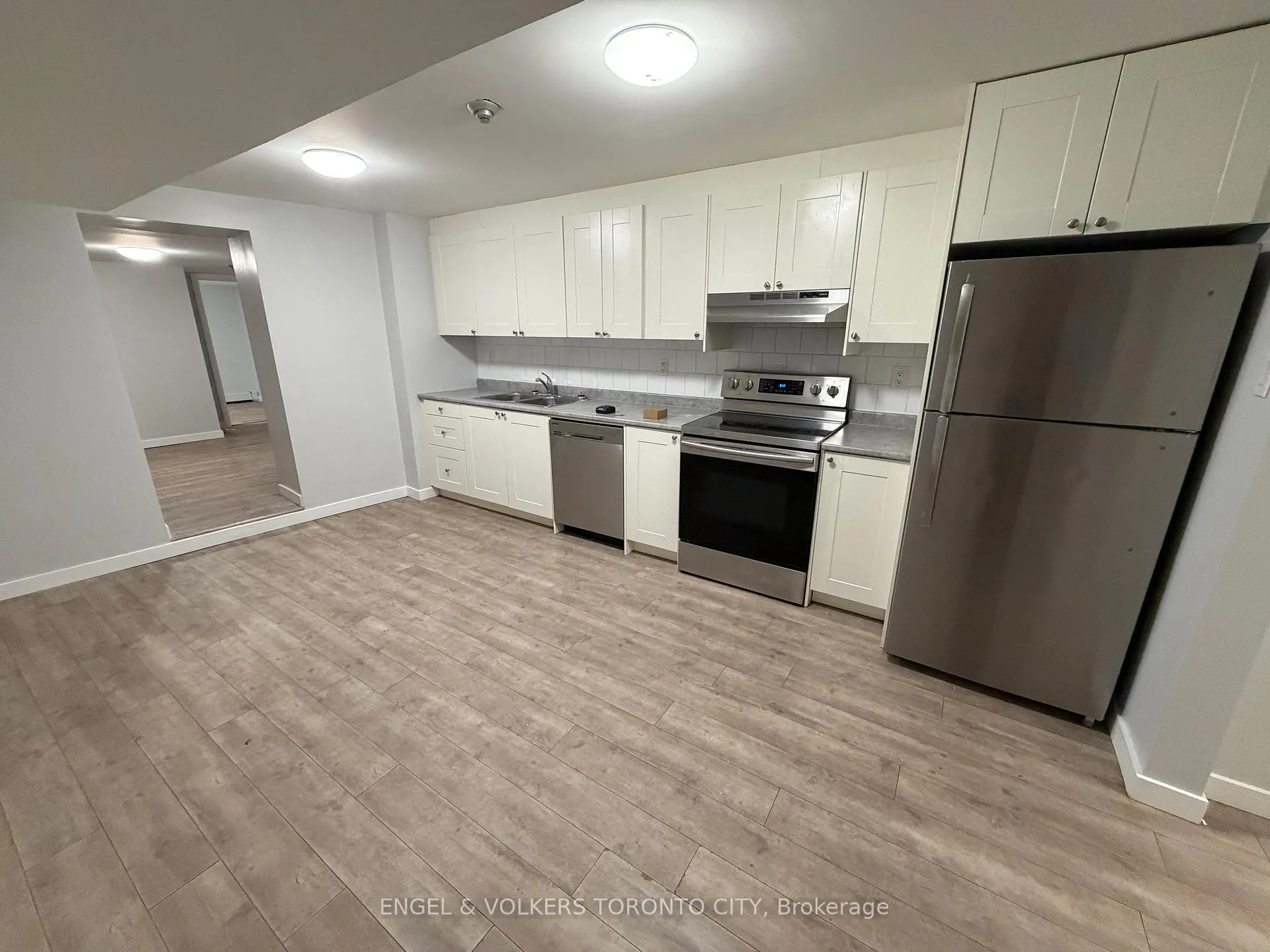 Photo 7 of Unit 2B, 10 Mosley Street, Aurora, Aurora Village — HOMEH