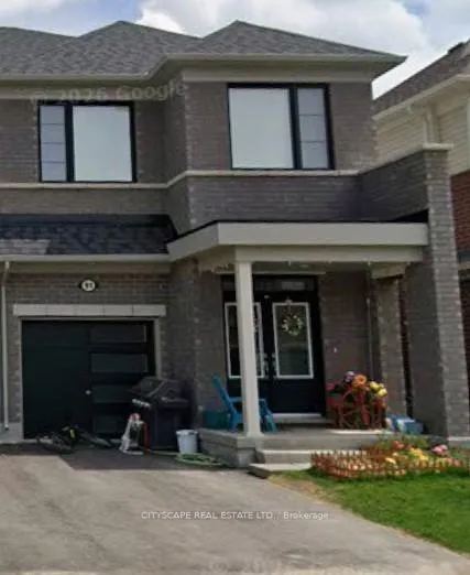 Photo 1 of 91 Prest Way, Centre Wellington, Fergus — HOMEH