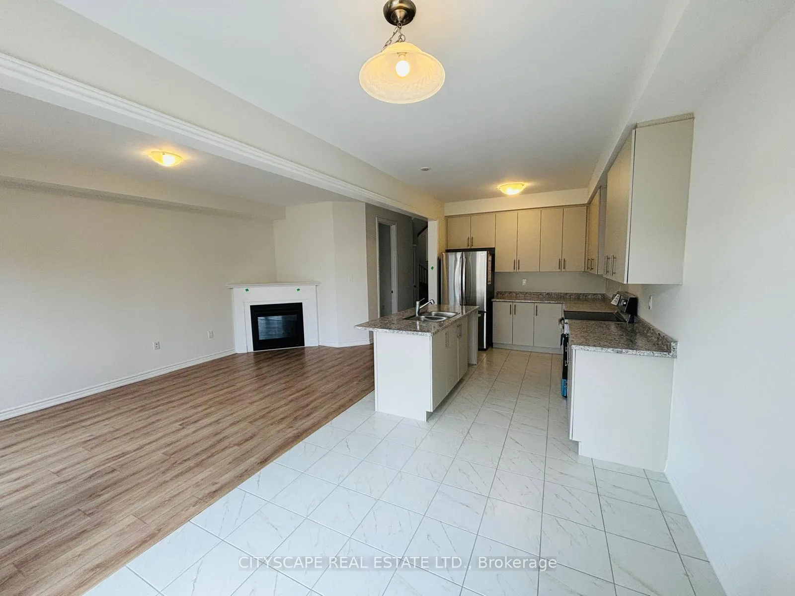 Photo 2 of 91 Prest Way, Centre Wellington, Fergus — HOMEH
