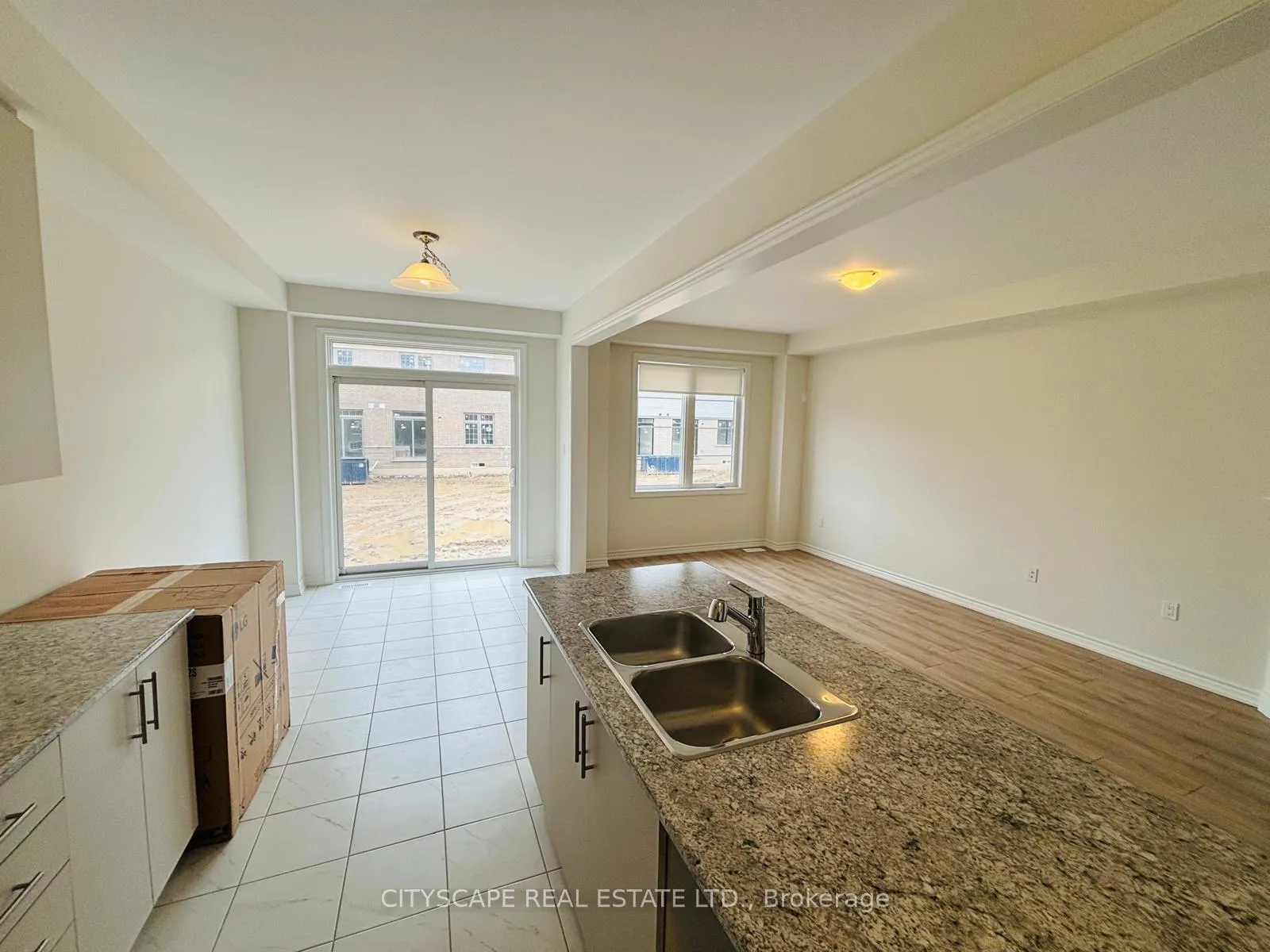 Photo 3 of 91 Prest Way, Centre Wellington, Fergus — HOMEH