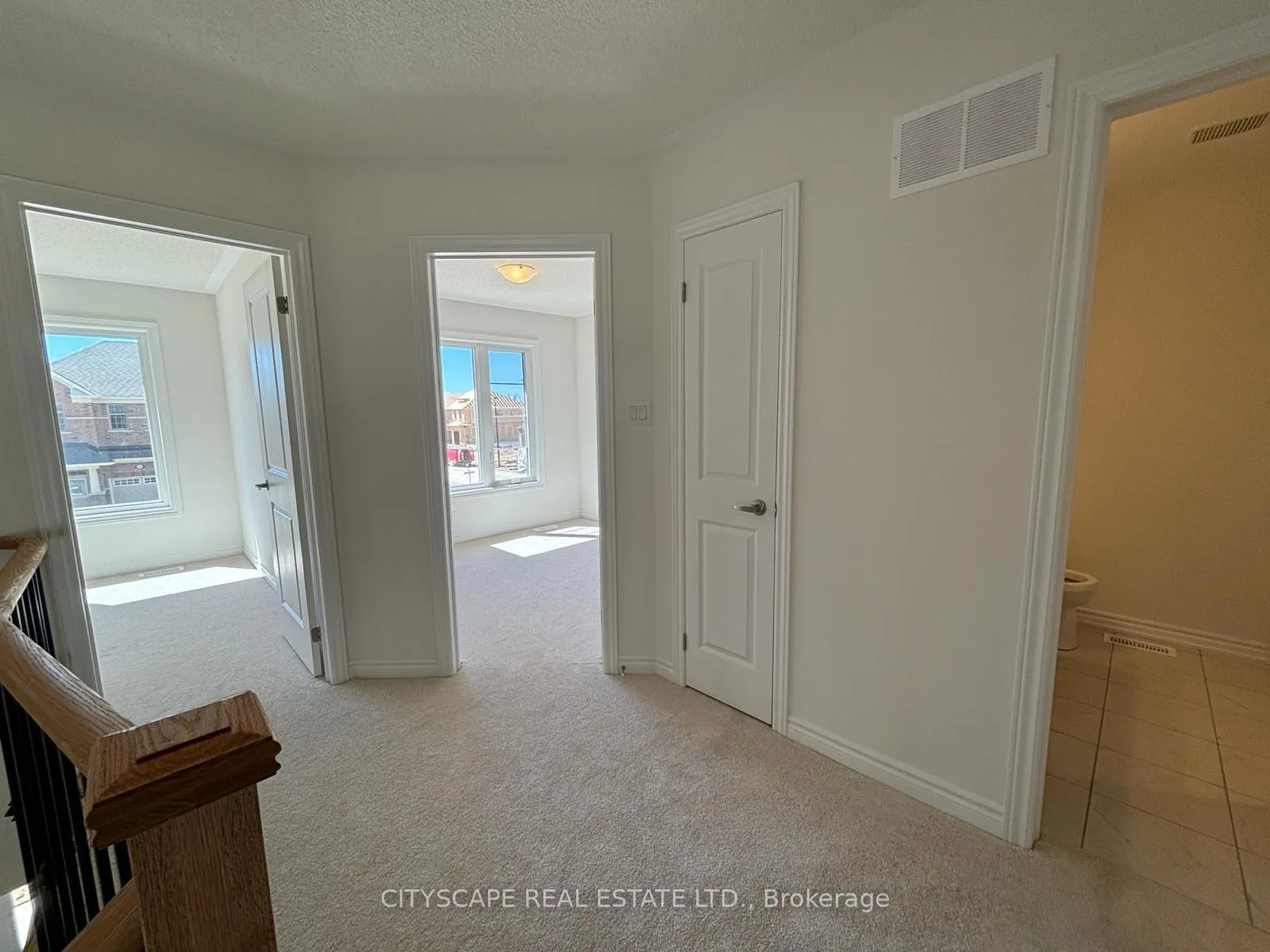 Photo 6 of 91 Prest Way, Centre Wellington, Fergus — HOMEH