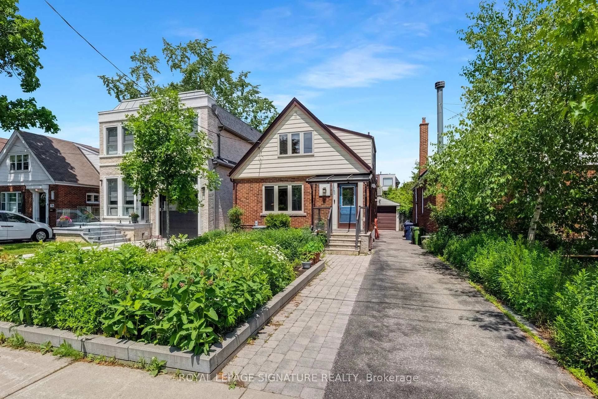 Photo 1 of 142 Divadale Drive, Toronto, Leaside — HOMEH
