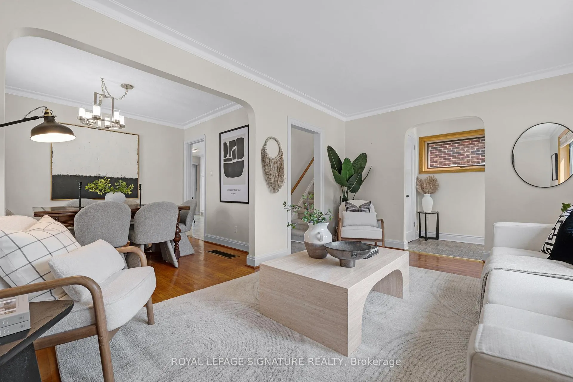 Photo 3 of 142 Divadale Drive, Toronto, Leaside — HOMEH