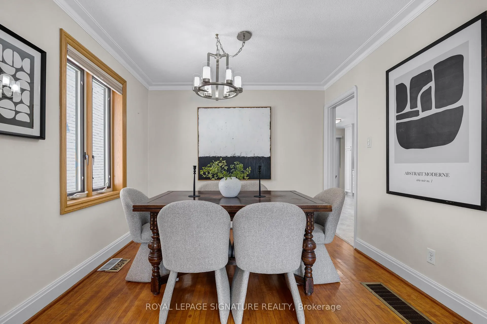 Photo 6 of 142 Divadale Drive, Toronto, Leaside — HOMEH