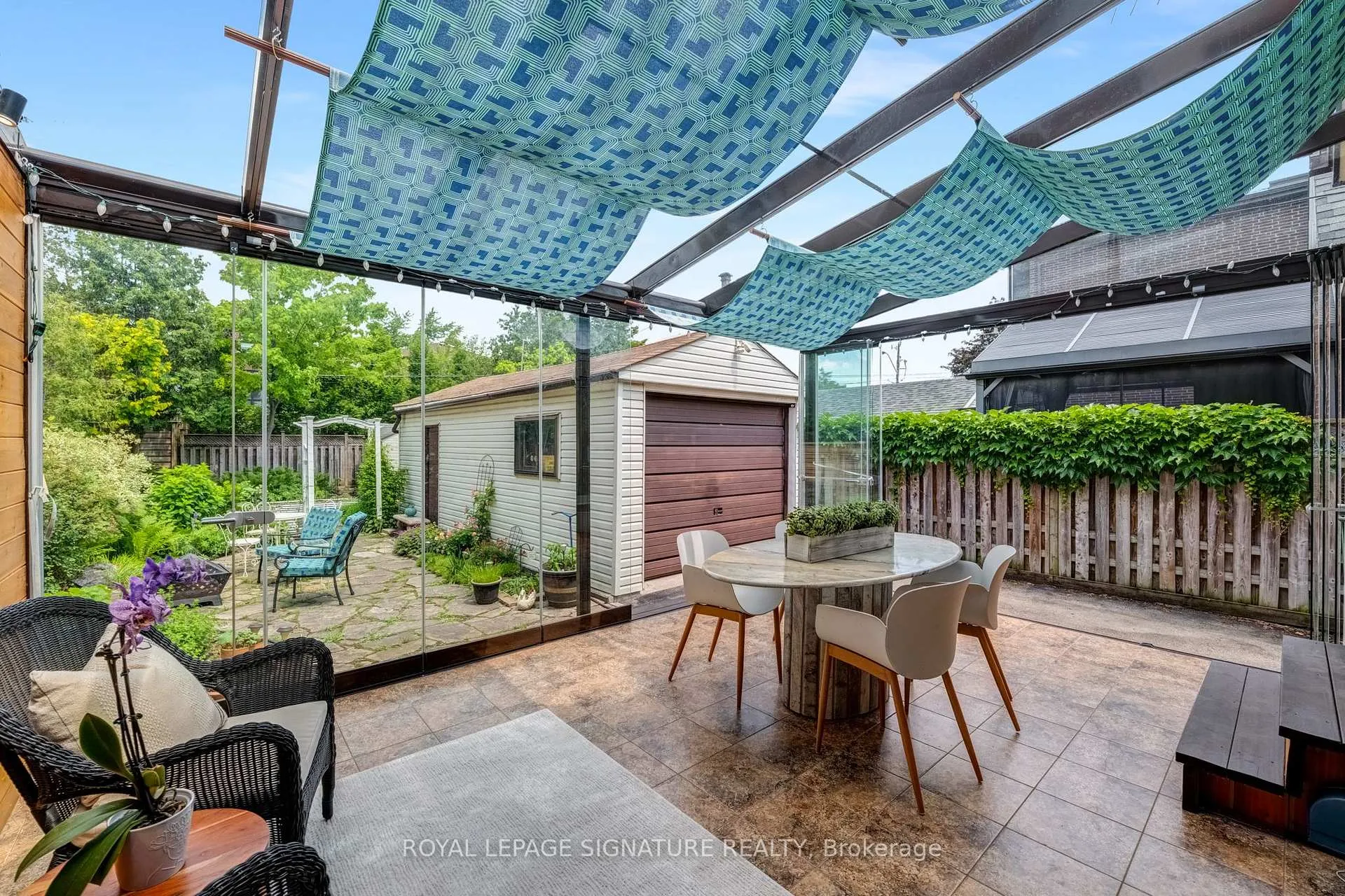 Photo 11 of 142 Divadale Drive, Toronto, Leaside — HOMEH