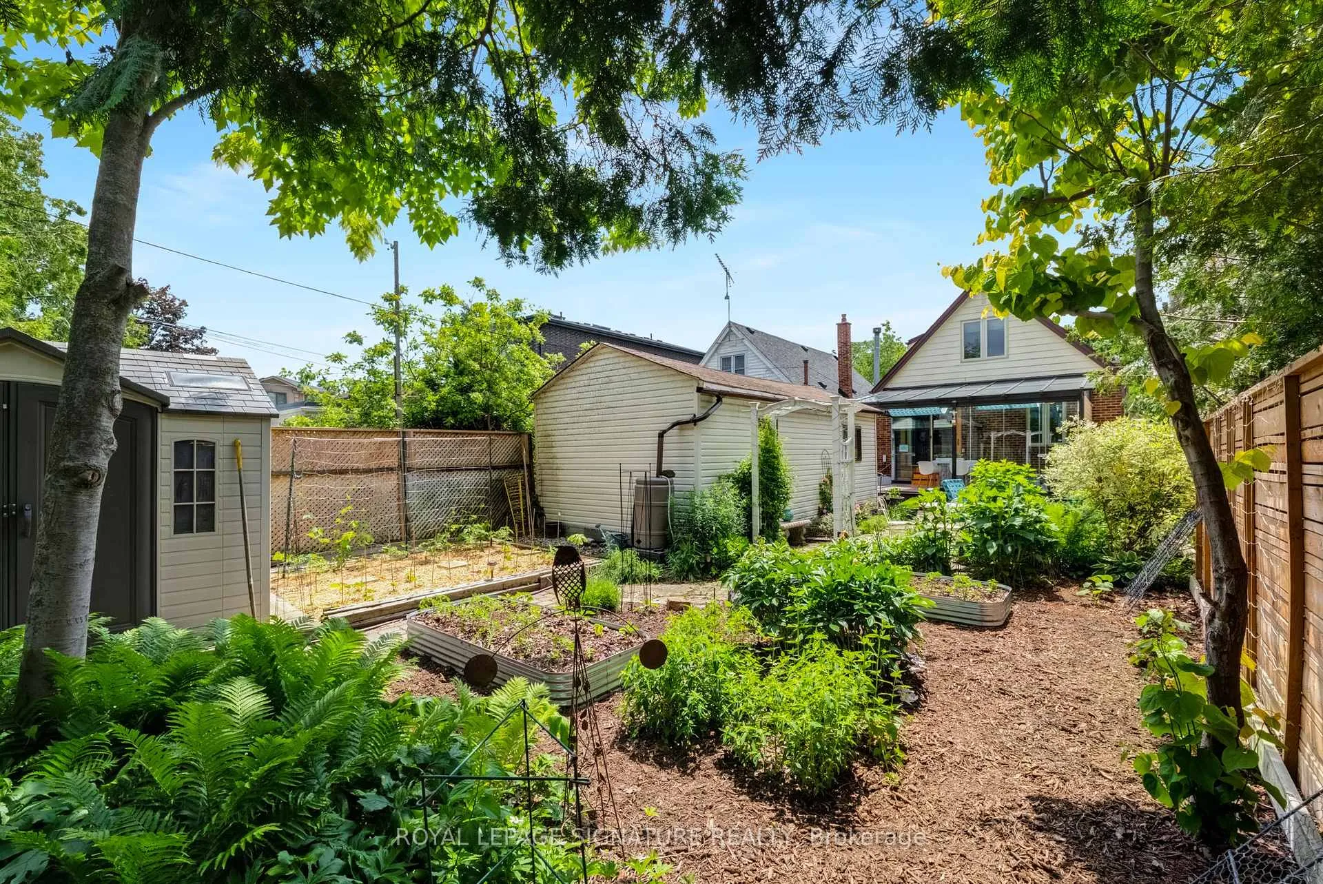 Photo 25 of 142 Divadale Drive, Toronto, Leaside — HOMEH
