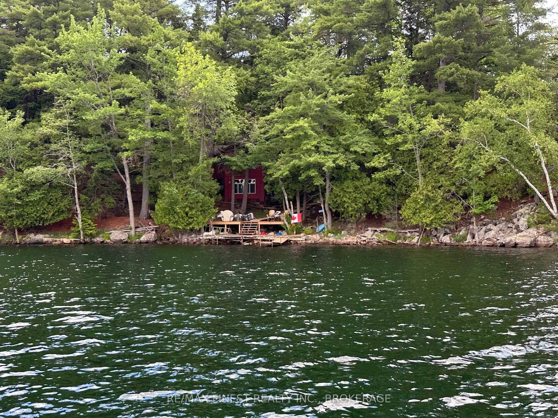 Photo 1 of 27246 Eagle Lake, Frontenac, Frontenac Centre — HOMEH