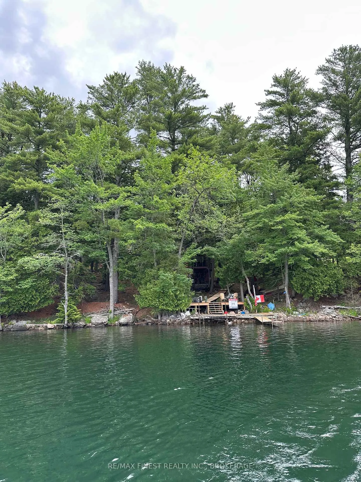 Photo 2 of 27246 Eagle Lake, Frontenac, Frontenac Centre — HOMEH