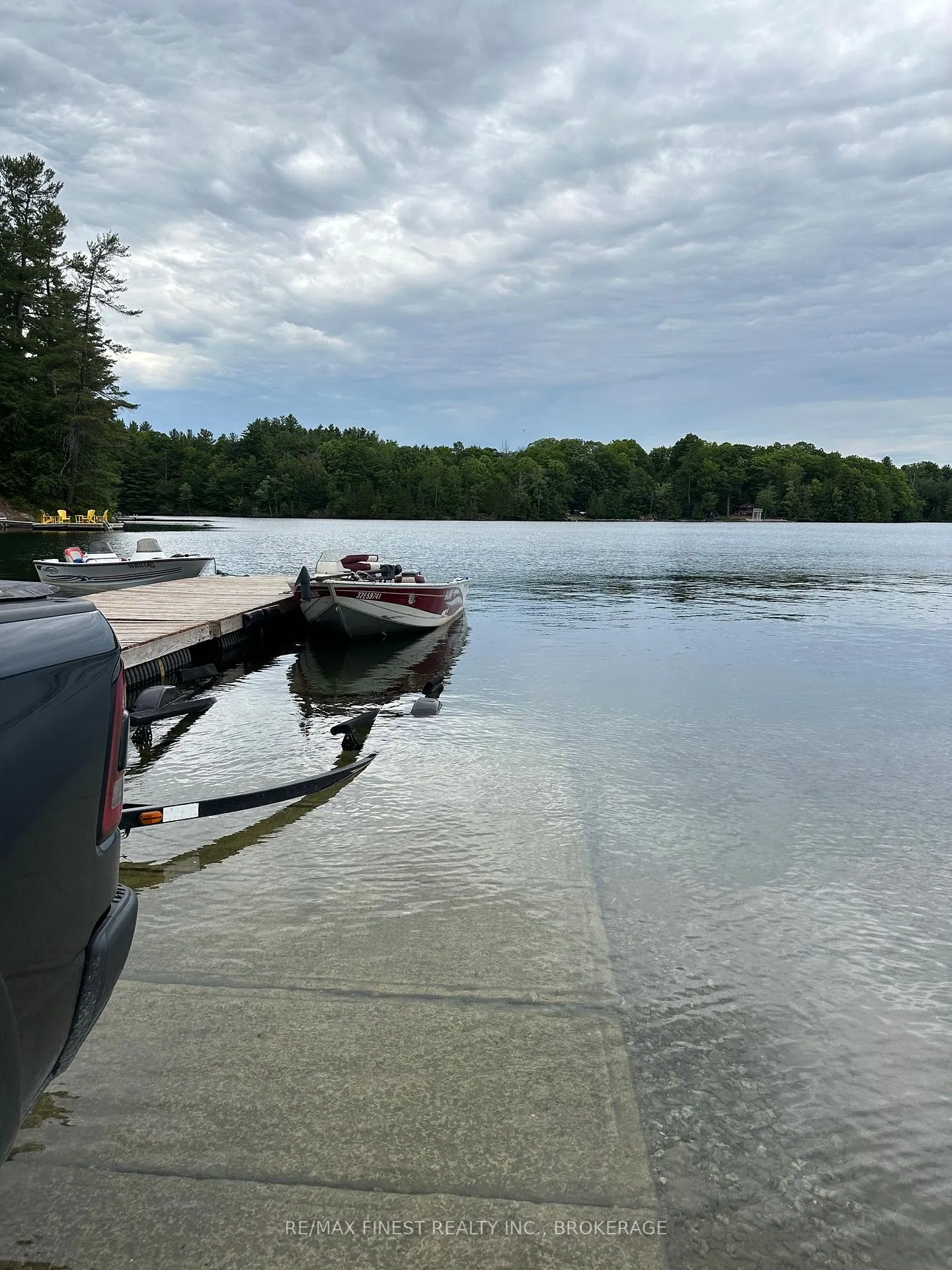 Photo 11 of 27246 Eagle Lake, Frontenac, Frontenac Centre — HOMEH