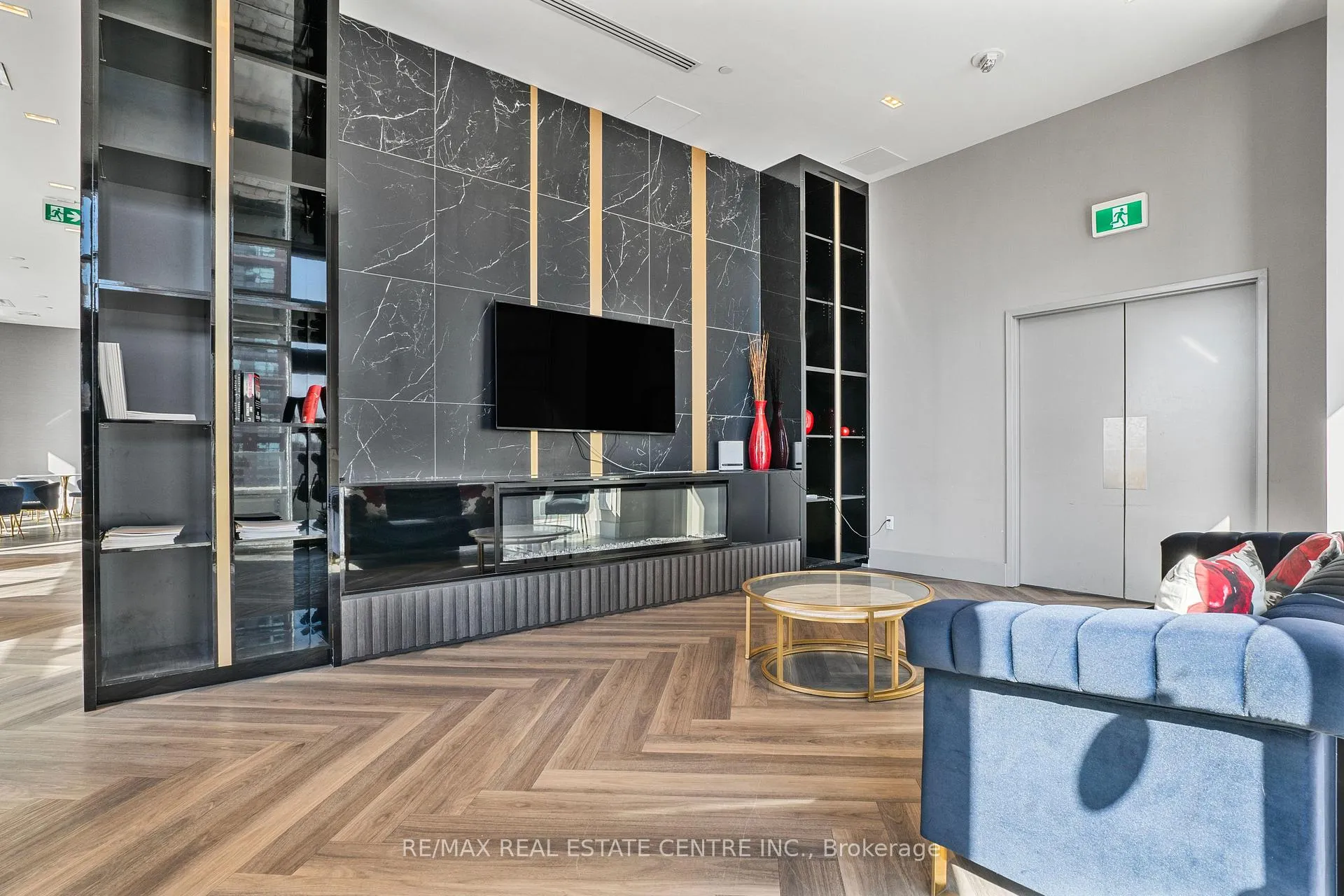 Photo 9 of Unit 309, 3220 Sheppard Avenue E, Scarborough, Tam O'Shanter-Sullivan — HOMEH