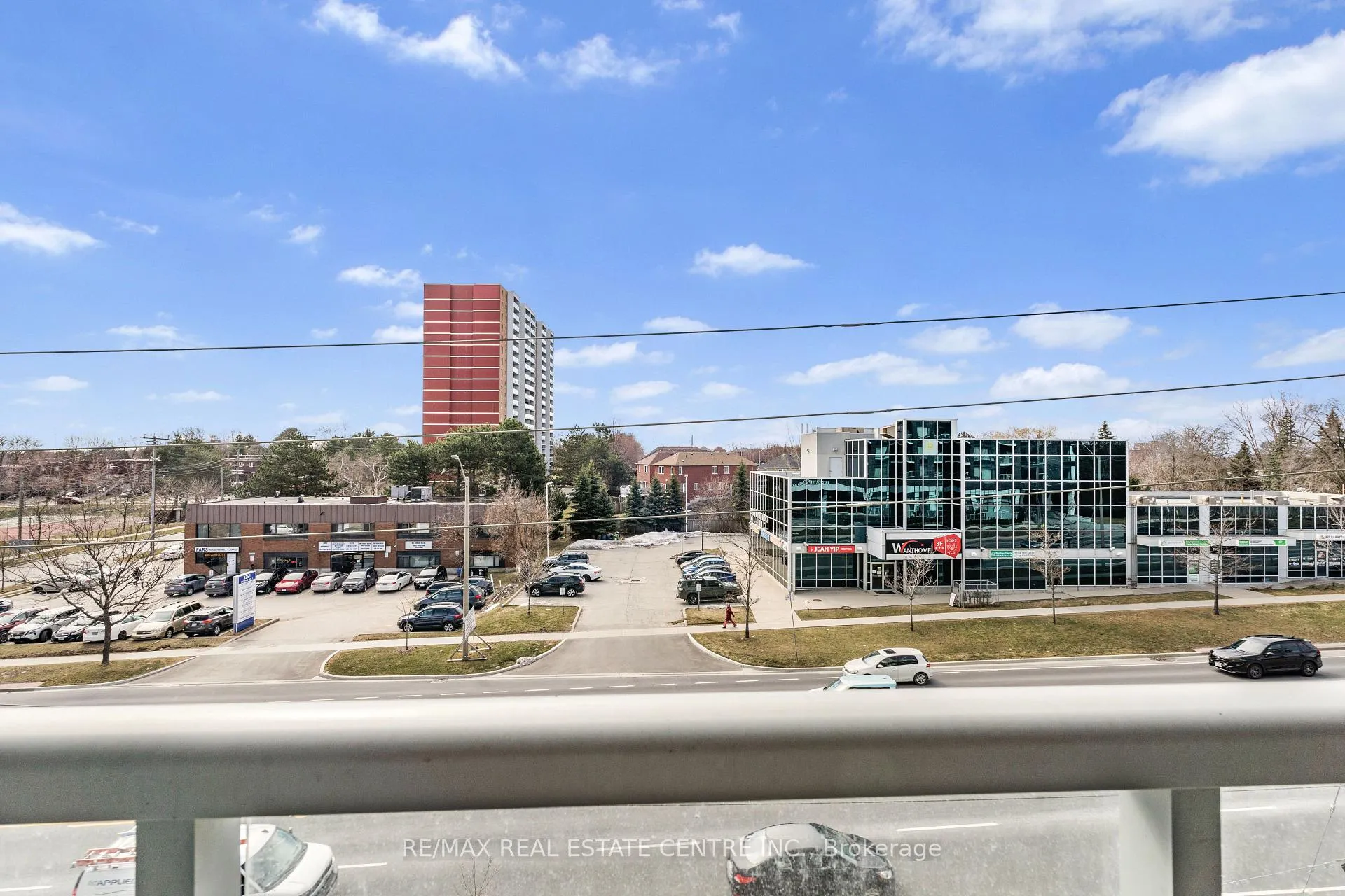 Photo 18 of Unit 309, 3220 Sheppard Avenue E, Scarborough, Tam O'Shanter-Sullivan — HOMEH
