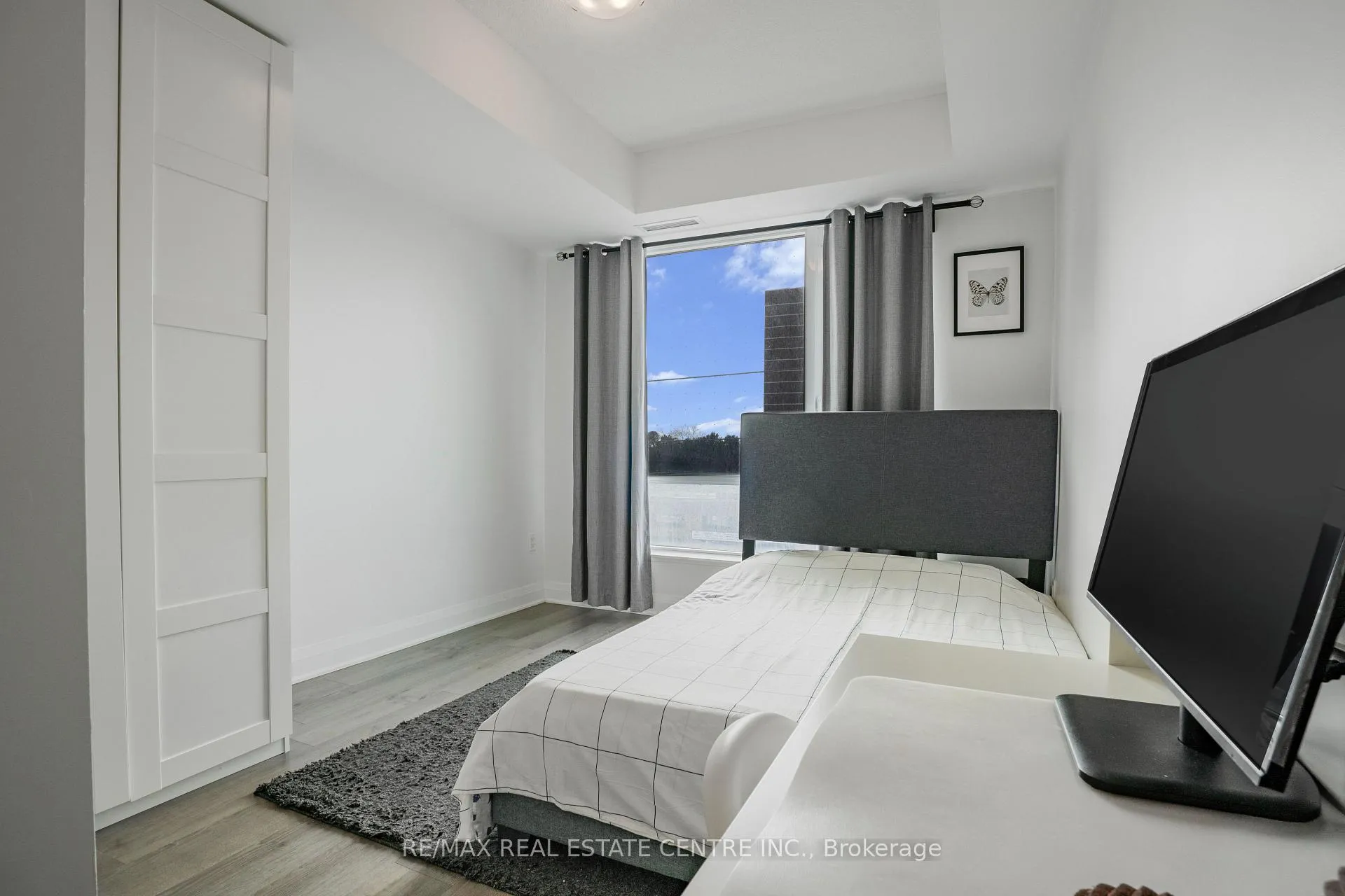 Photo 24 of Unit 309, 3220 Sheppard Avenue E, Scarborough, Tam O'Shanter-Sullivan — HOMEH