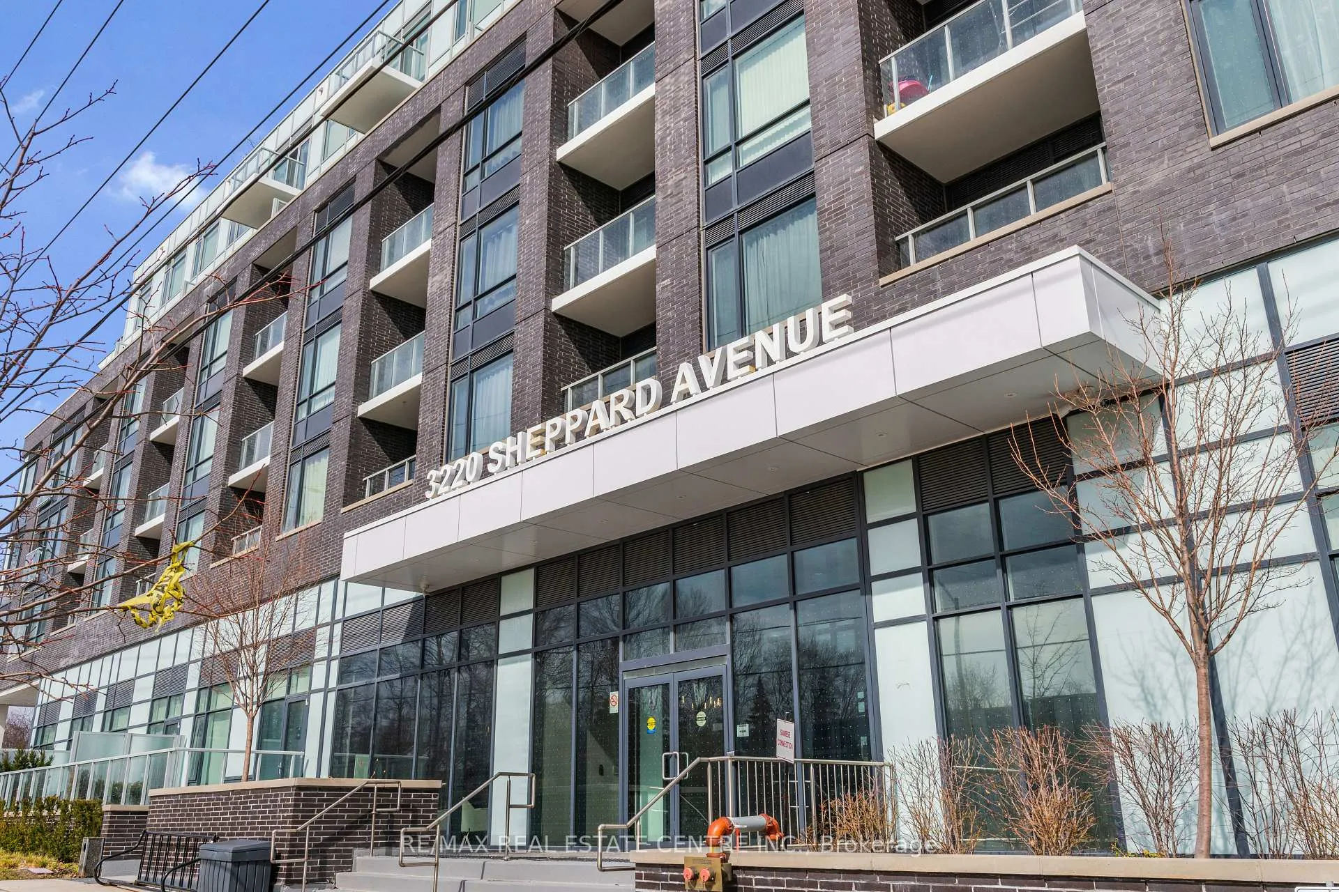 Photo 49 of Unit 309, 3220 Sheppard Avenue E, Scarborough, Tam O'Shanter-Sullivan — HOMEH