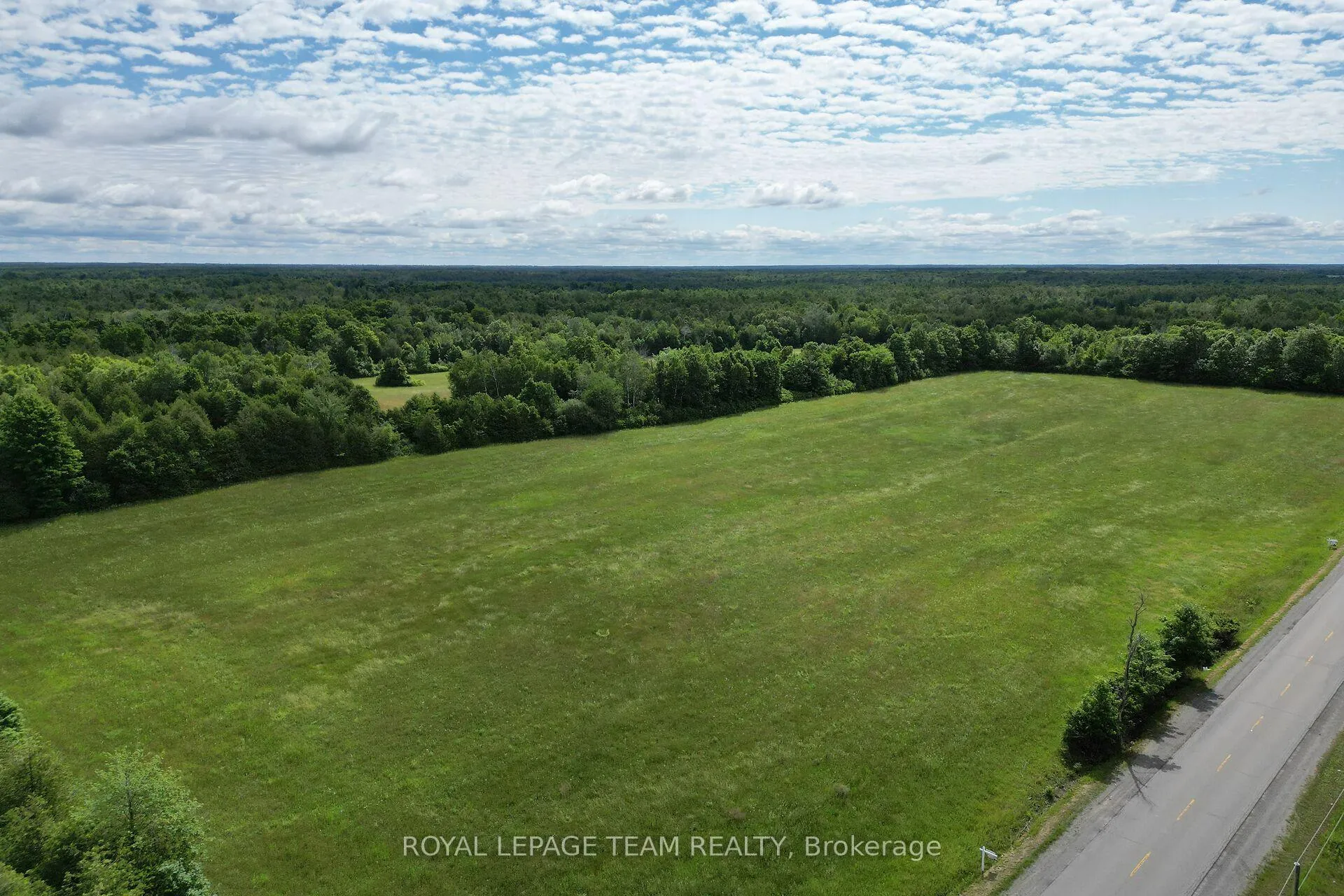 Photo 2 of 7205 Malakoff Road, Ottawa, Rideau Twp S of Reg Rd 6 W of Mccordick Rd. — HOMEH