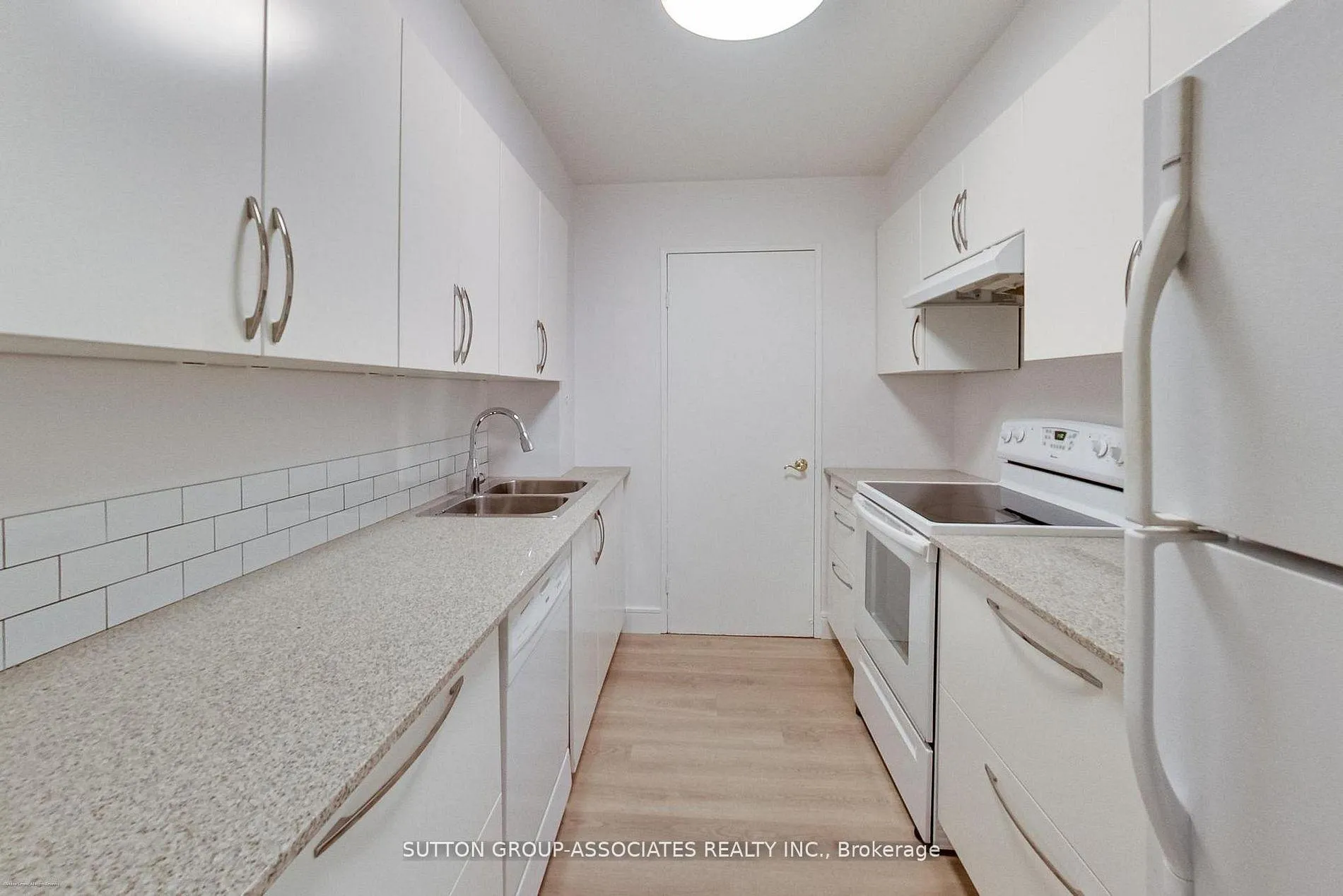 Photo 4 of Unit 804, 250 Jarvis Street, Toronto, Church-Yonge Corridor — HOMEH
