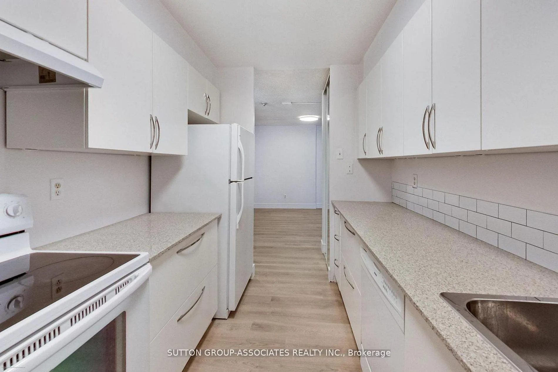 Photo 5 of Unit 804, 250 Jarvis Street, Toronto, Church-Yonge Corridor — HOMEH