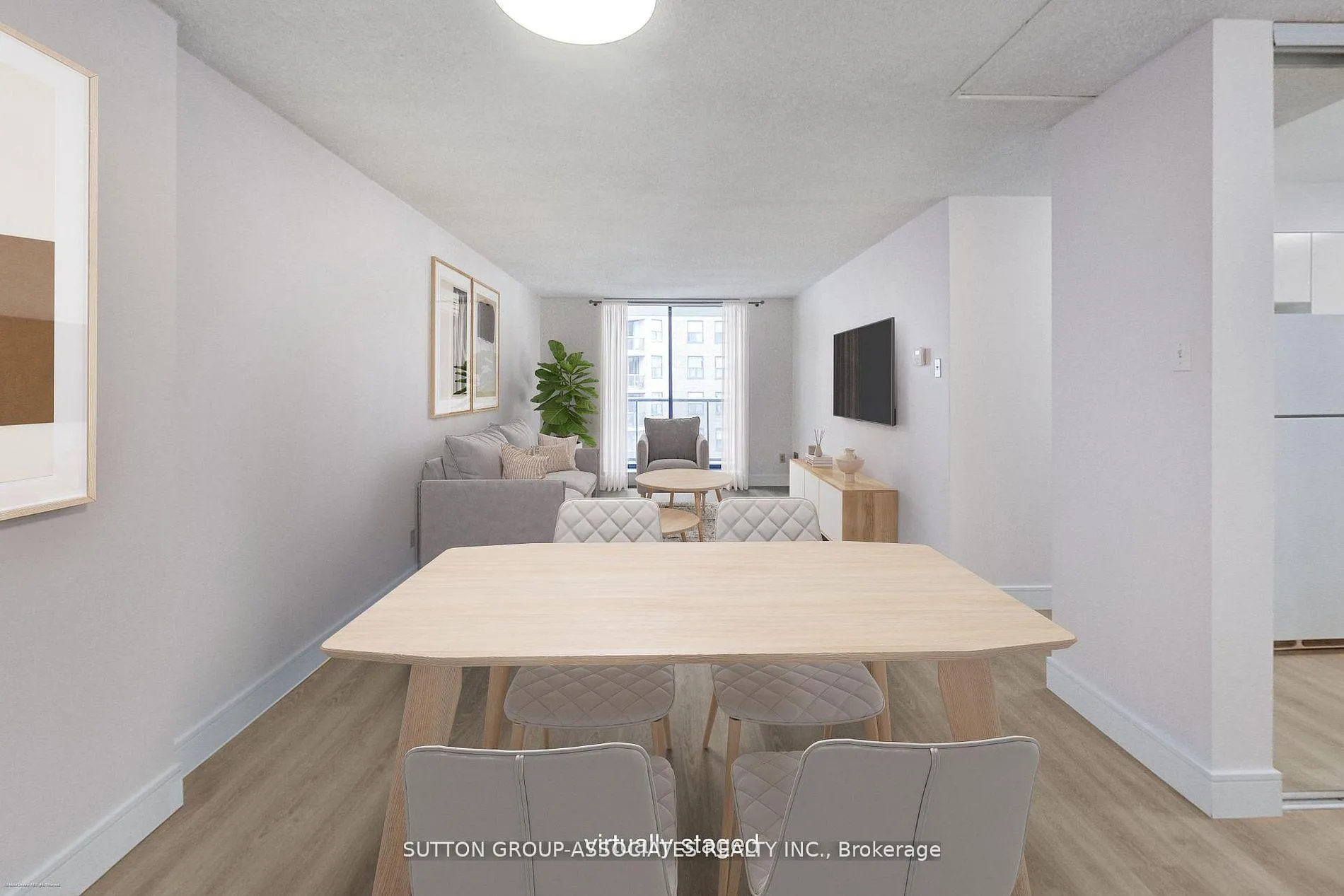 Photo 10 of Unit 804, 250 Jarvis Street, Toronto, Church-Yonge Corridor — HOMEH