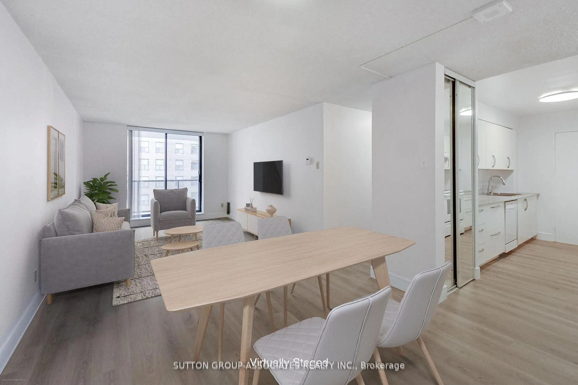 Photo 12 of Unit 804, 250 Jarvis Street, Toronto, Church-Yonge Corridor — HOMEH