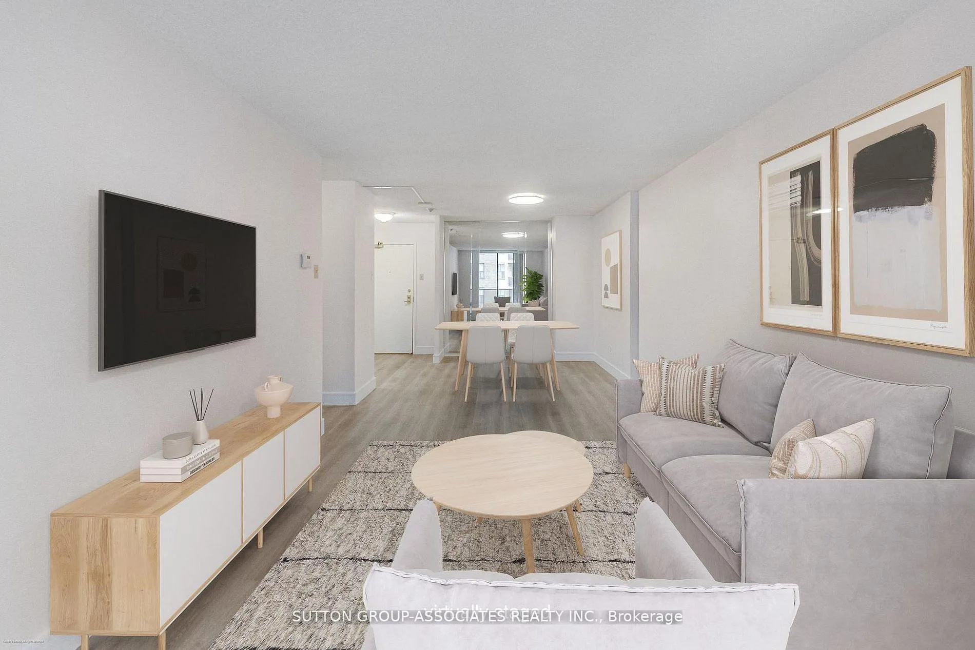 Photo 16 of Unit 804, 250 Jarvis Street, Toronto, Church-Yonge Corridor — HOMEH