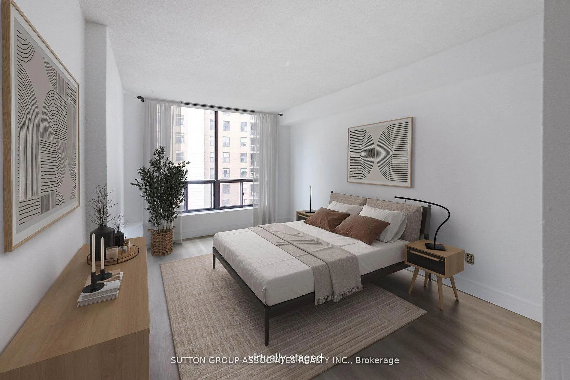 Photo 22 of Unit 804, 250 Jarvis Street, Toronto, Church-Yonge Corridor — HOMEH