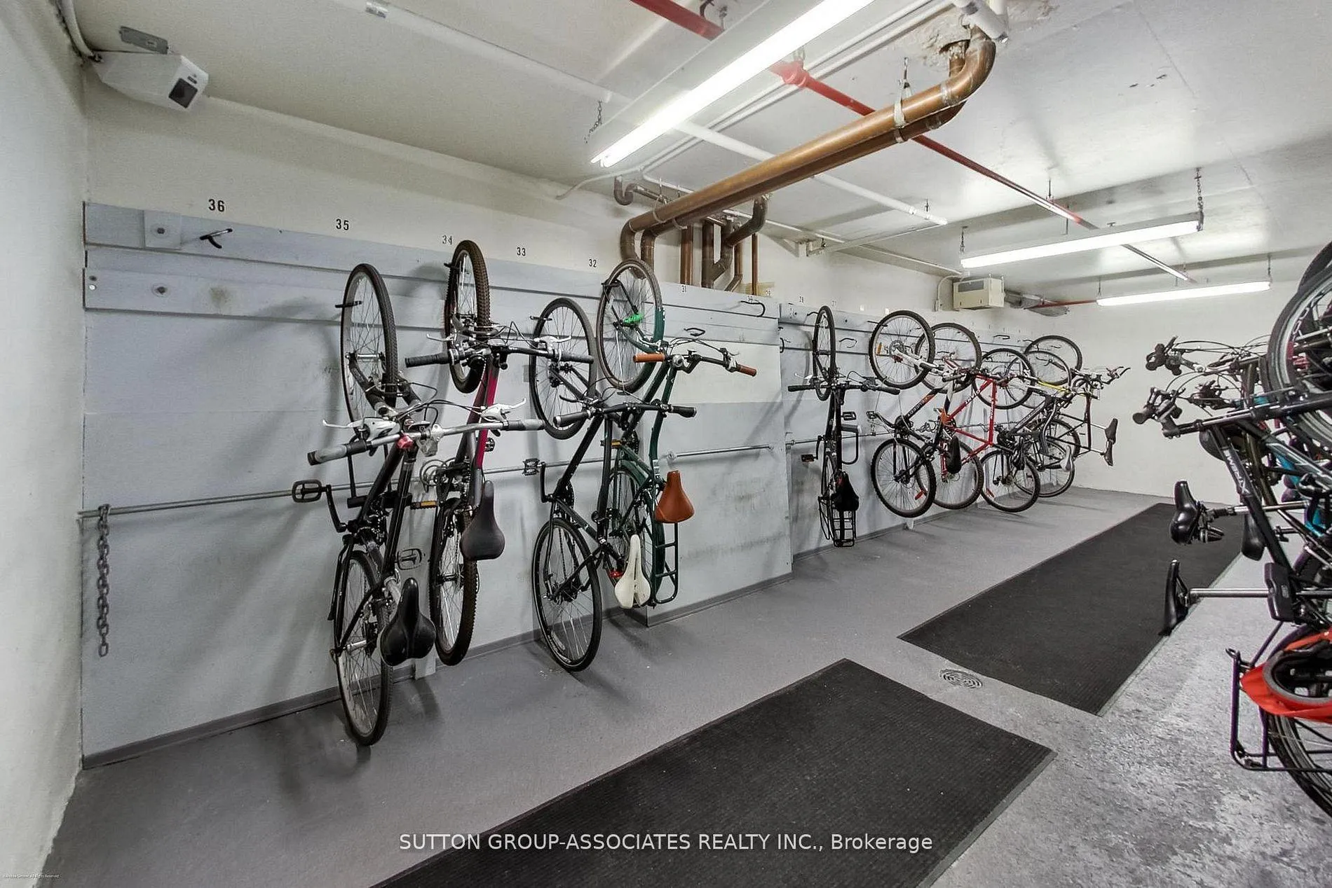 Photo 27 of Unit 804, 250 Jarvis Street, Toronto, Church-Yonge Corridor — HOMEH