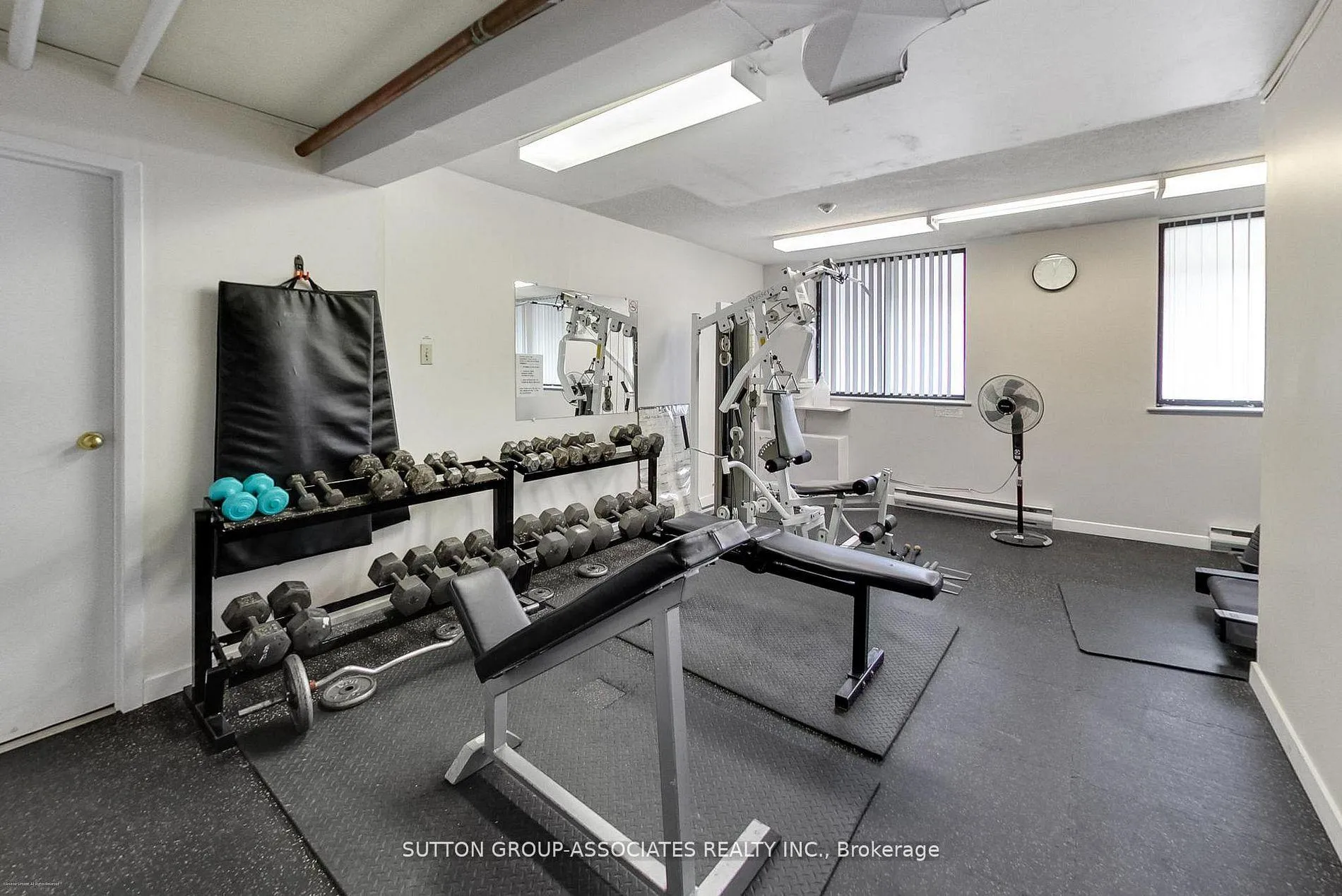 Photo 29 of Unit 804, 250 Jarvis Street, Toronto, Church-Yonge Corridor — HOMEH