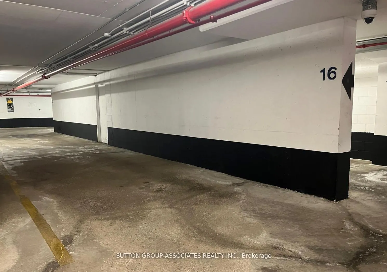 Photo 31 of Unit 804, 250 Jarvis Street, Toronto, Church-Yonge Corridor — HOMEH
