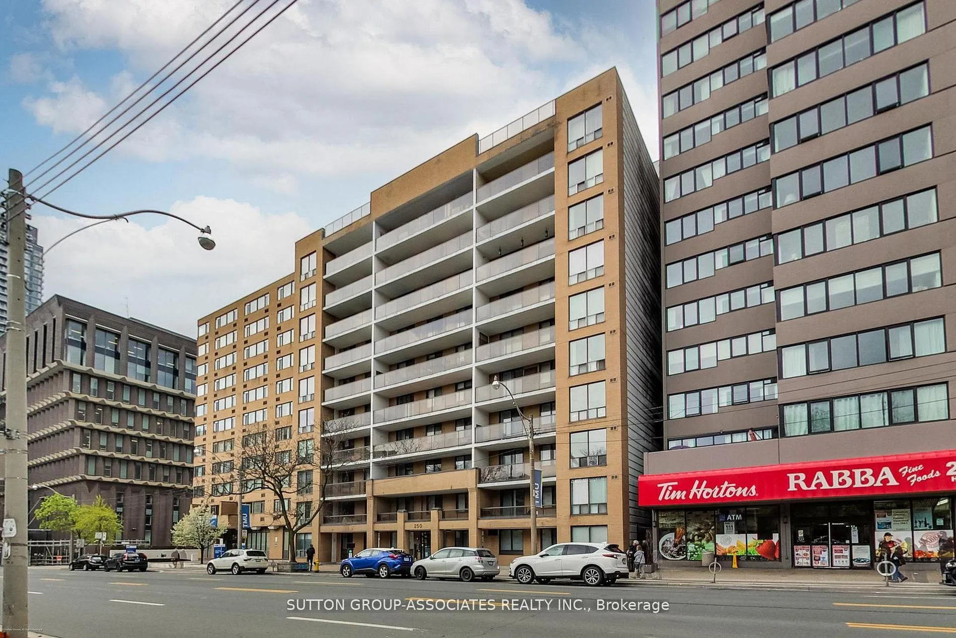 Photo 32 of Unit 804, 250 Jarvis Street, Toronto, Church-Yonge Corridor — HOMEH