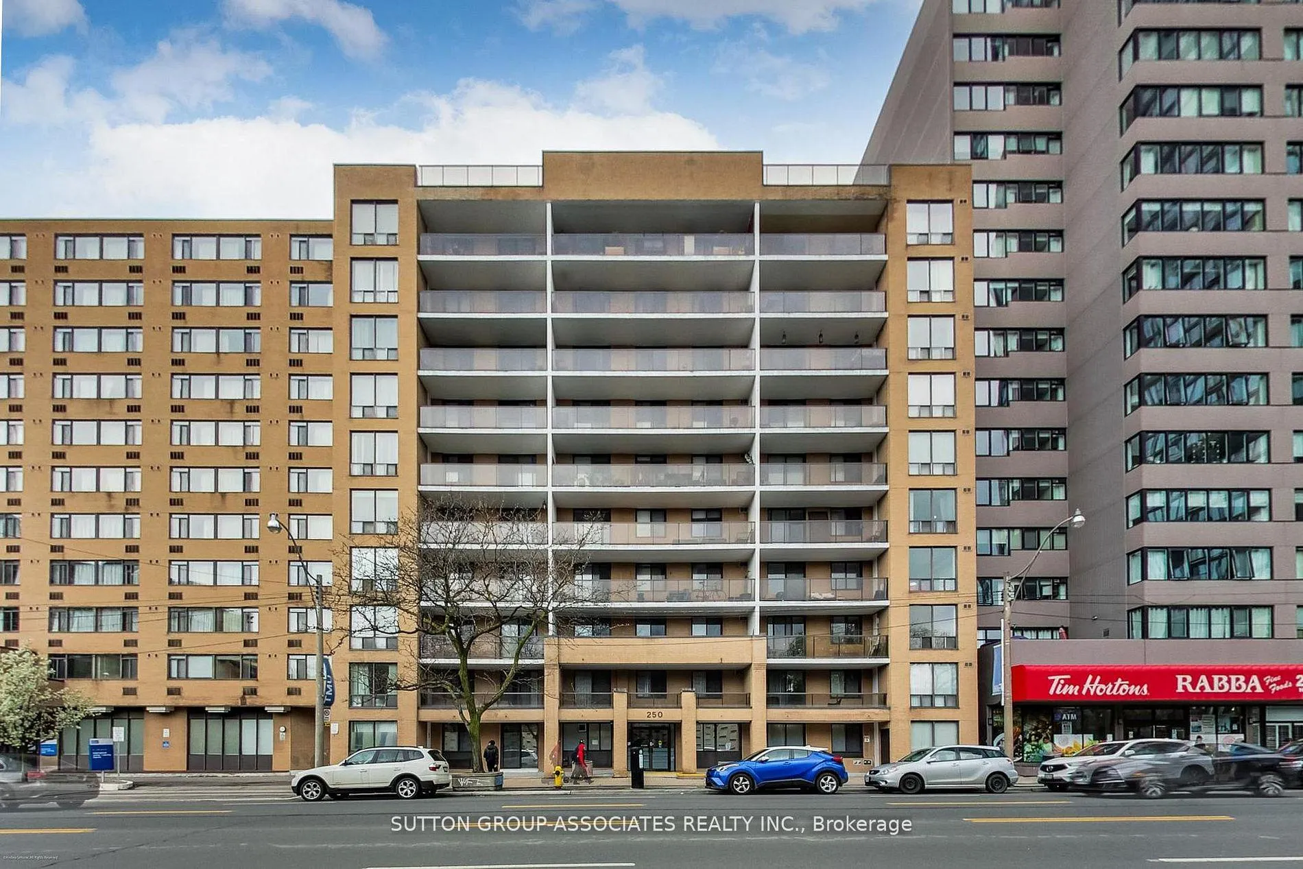 Photo 33 of Unit 804, 250 Jarvis Street, Toronto, Church-Yonge Corridor — HOMEH