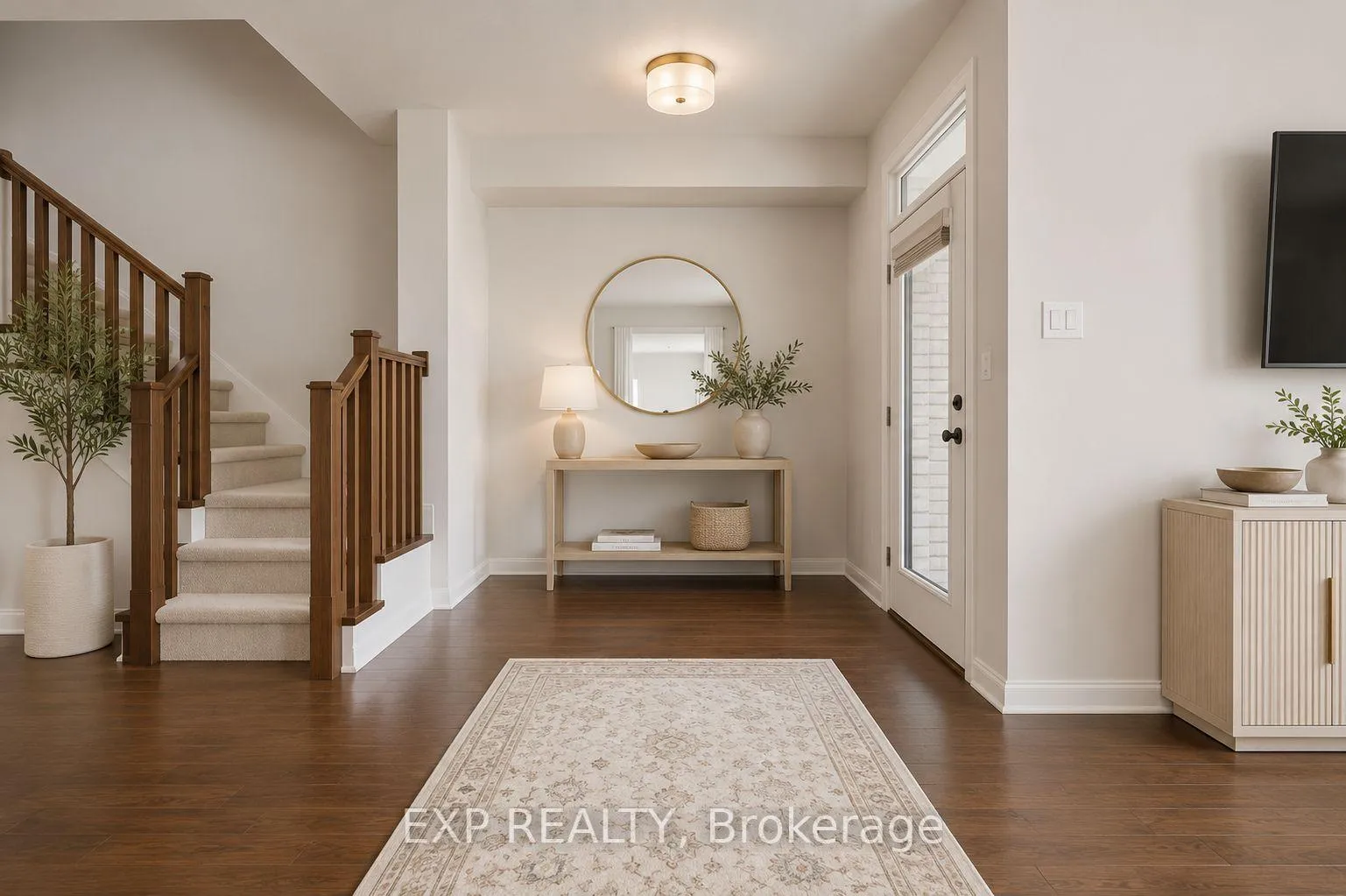 Photo 4 of 28 Hackney Private, Ottawa, Kanata - Emerald Meadows/Trailwest — HOMEH