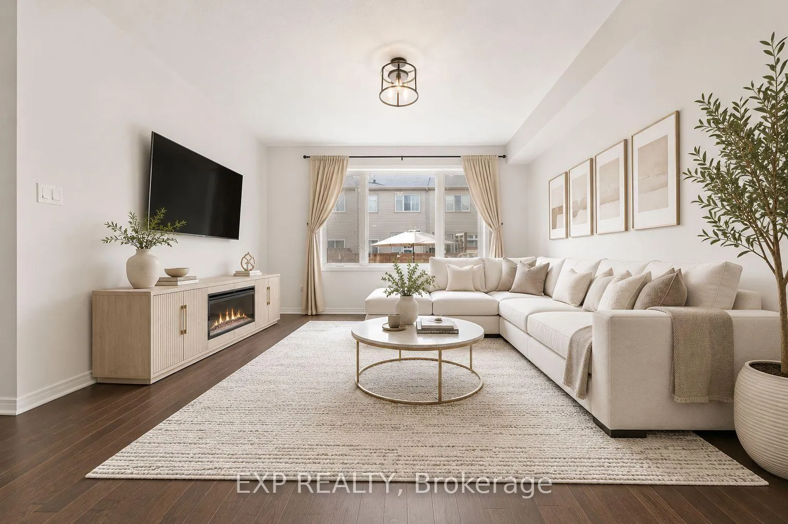 Photo 5 of 28 Hackney Private, Ottawa, Kanata - Emerald Meadows/Trailwest — HOMEH