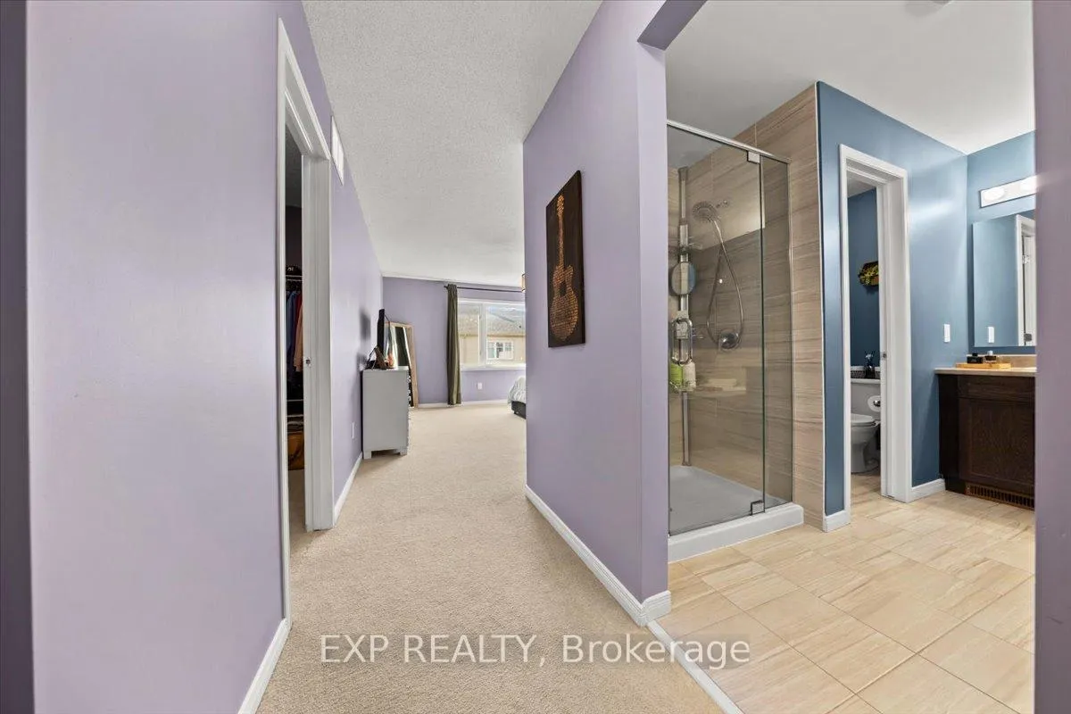 Photo 15 of 28 Hackney Private, Ottawa, Kanata - Emerald Meadows/Trailwest — HOMEH