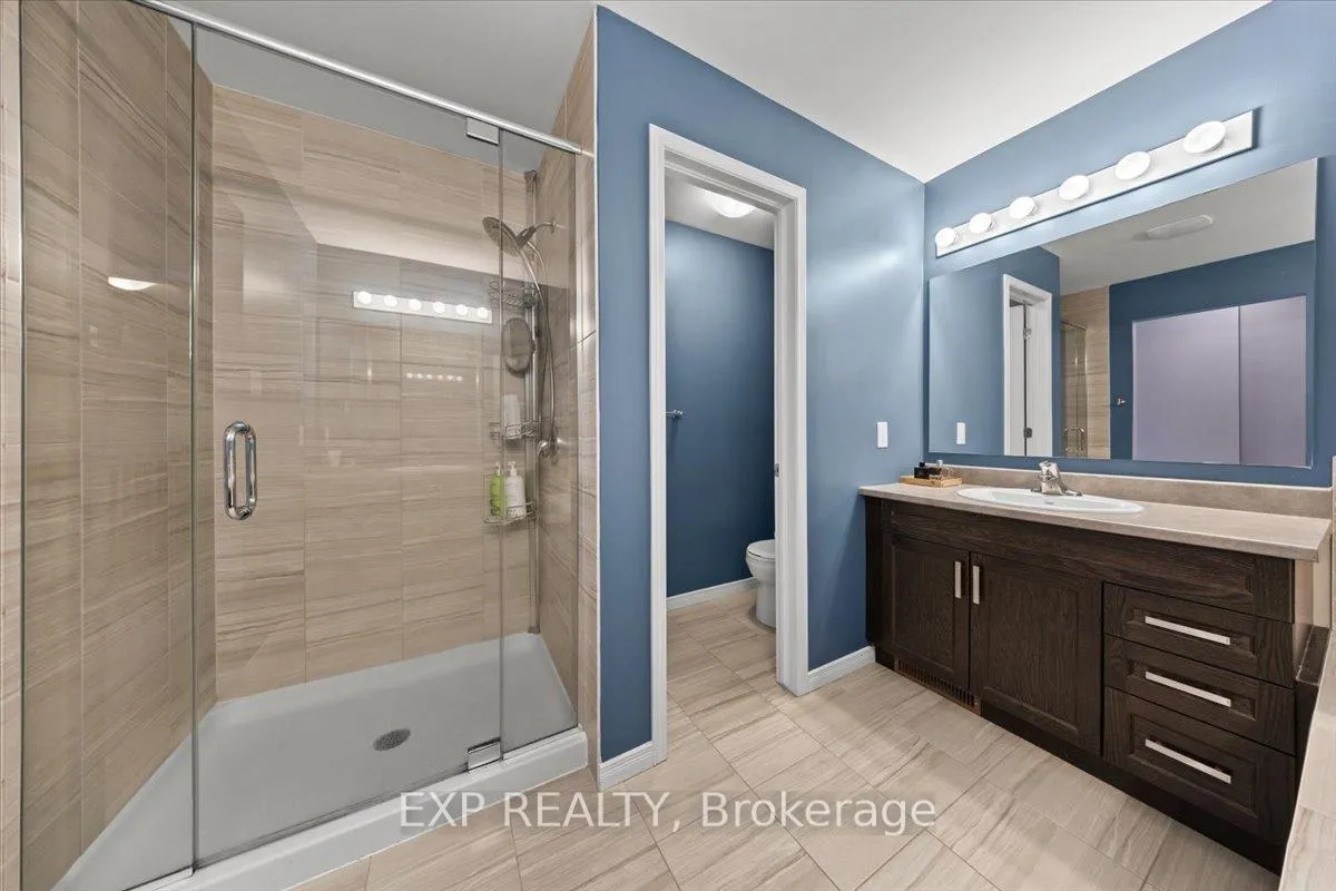 Photo 17 of 28 Hackney Private, Ottawa, Kanata - Emerald Meadows/Trailwest — HOMEH