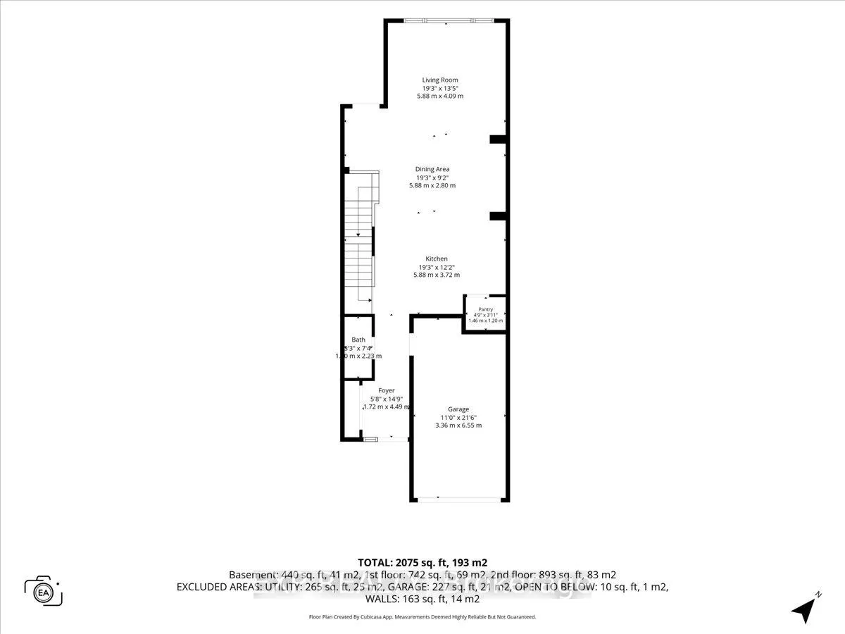 Photo 40 of 28 Hackney Private, Ottawa, Kanata - Emerald Meadows/Trailwest — HOMEH