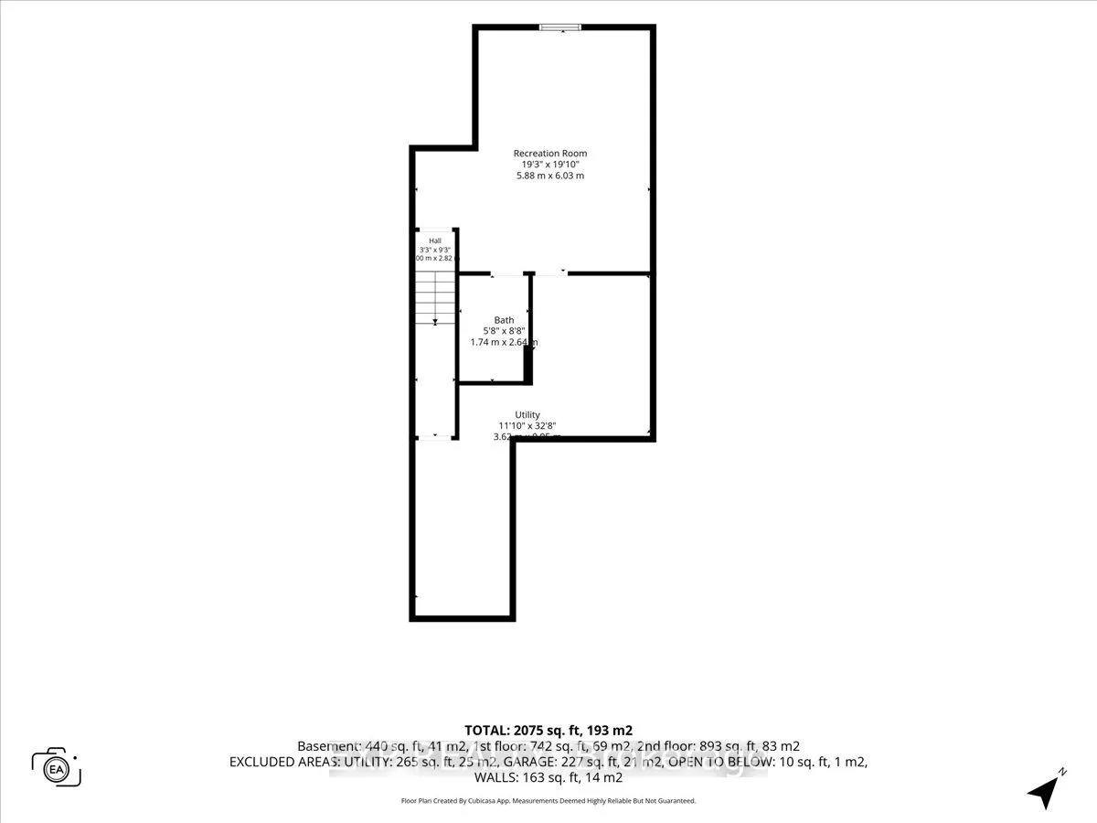 Photo 42 of 28 Hackney Private, Ottawa, Kanata - Emerald Meadows/Trailwest — HOMEH