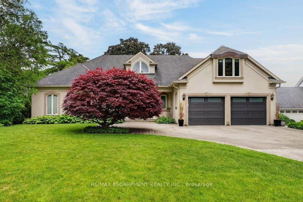 Photo 1 of 3312 Lakeland Crescent, Burlington, Roseland — HOMEH