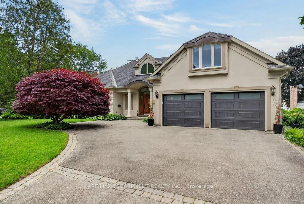 Photo 2 of 3312 Lakeland Crescent, Burlington, Roseland — HOMEH