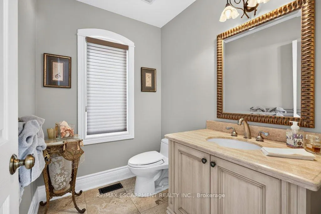 Photo 21 of 3312 Lakeland Crescent, Burlington, Roseland — HOMEH