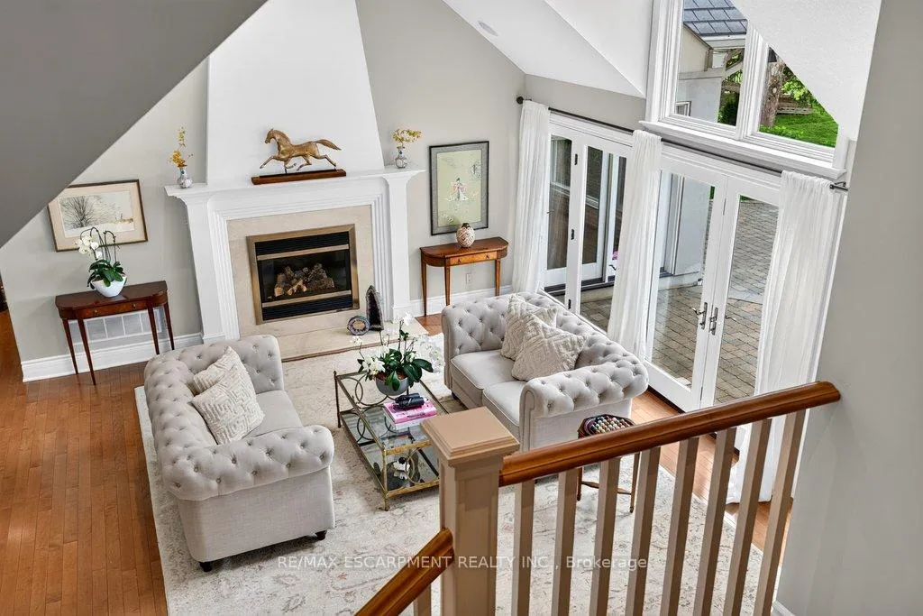 Photo 23 of 3312 Lakeland Crescent, Burlington, Roseland — HOMEH