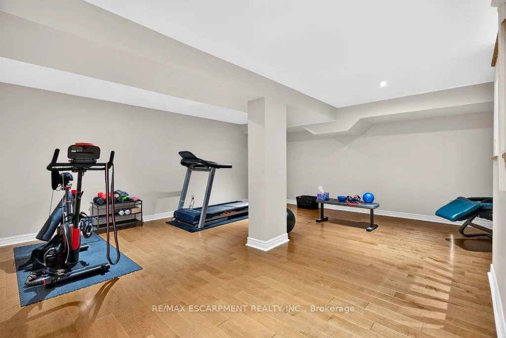 Photo 31 of 3312 Lakeland Crescent, Burlington, Roseland — HOMEH