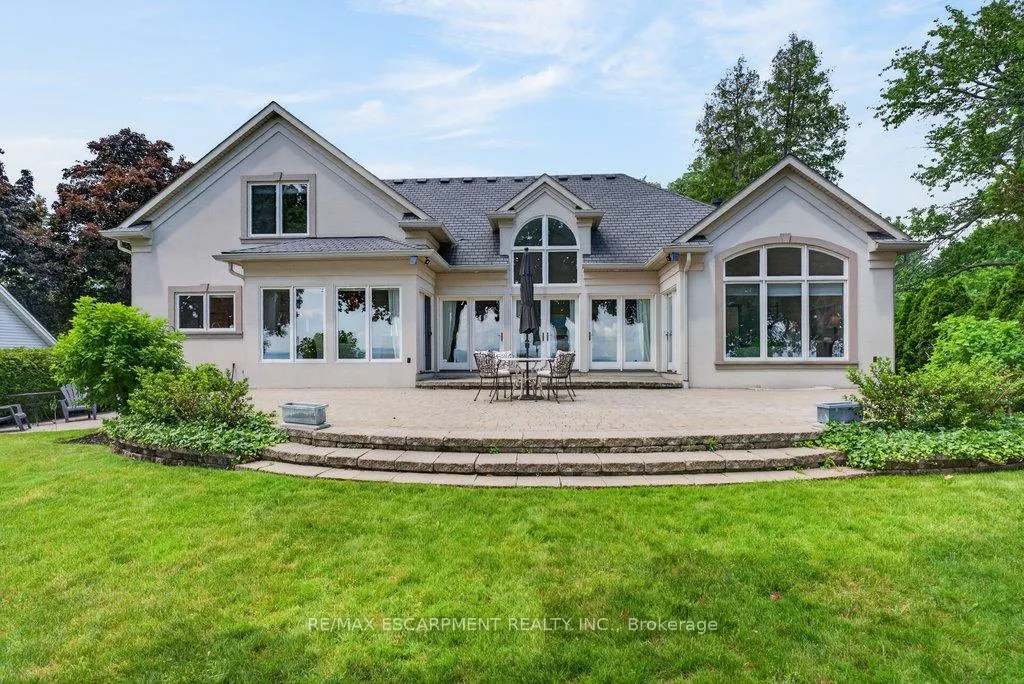 Photo 35 of 3312 Lakeland Crescent, Burlington, Roseland — HOMEH