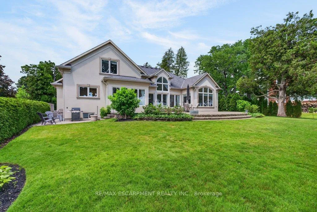 Photo 36 of 3312 Lakeland Crescent, Burlington, Roseland — HOMEH