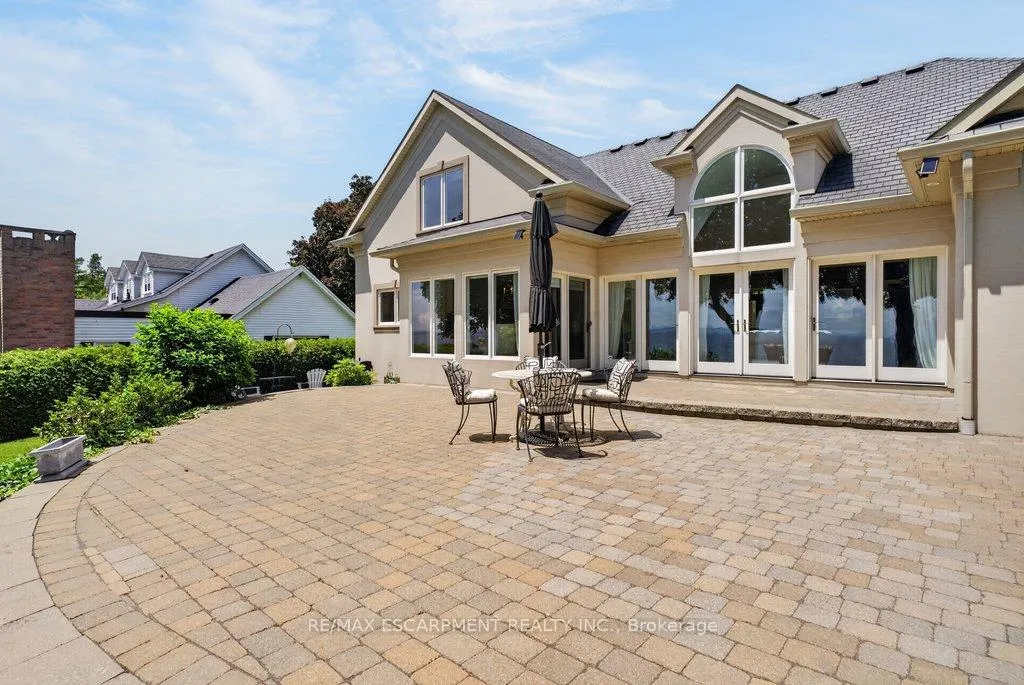 Photo 37 of 3312 Lakeland Crescent, Burlington, Roseland — HOMEH